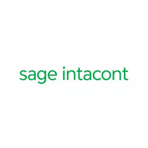 Sage Intacct logo