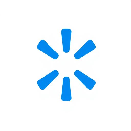 Walmart logo